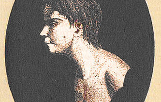 Les enfants sauvages