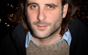 Vincent Macaigne. Fureur de vivre