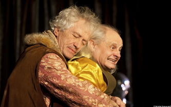 Voltaire vs. Rousseau : un match de philo