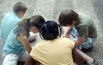 Le jeu à l’école, c’est du sérieux !