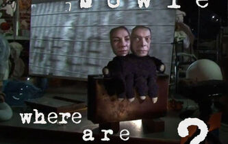 Fin de l’histoire : la parade de Bowie