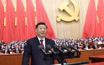 Frédéric Keck : “Pour Xi Jinping, le monde est voué à se recentrer autour de la Chine”