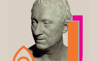 Extraits de la “Lettre sur les aveugles à l’usage de ceux qui voient”, de Denis Diderot