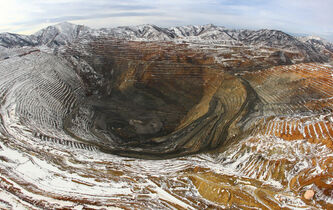 Dominique Bourg-Emmanuel Hache : ressources énergiques