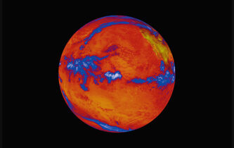 Les ingénieurs vont-ils refroidir la Terre ?