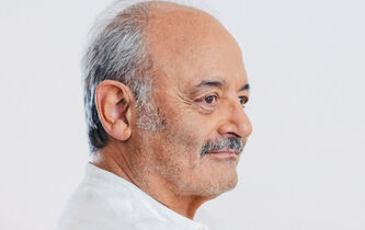 Louis Chedid. Ainsi soit-il