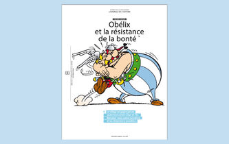 Obélix et la résistance de la bonté