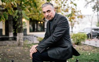 Constantin Sigov : “Ce qui se joue en Ukraine, c’est la défense de la vérité”