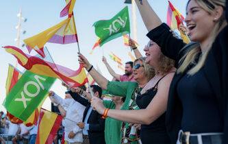 Vox : pourquoi l’extrême droite fait-elle son retour ?