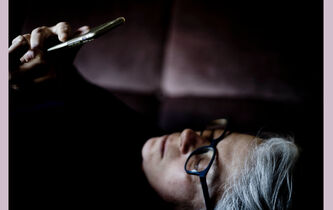 Maurizio Ferraris : "Le téléphone portable est devenu l’instrument absolu !"