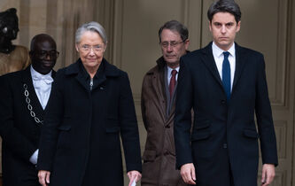 Quelles sont les sources philosophiques du nouveau Premier ministre Gabriel Attal ?