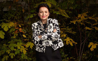 Eva Illouz : “Une certaine gauche intellectuelle est devenue la matrice d’une politique de haine contre les Juifs”