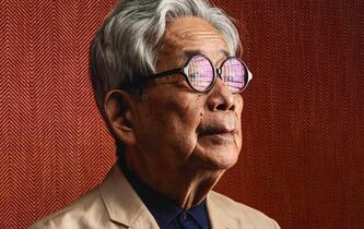 Disparition de Kenzaburô Ôé, grande voix de la littérature japonaise