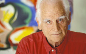 Michel Serres : “Notre rapport à la vérité s’est brouillé”