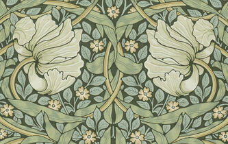 William Morris : pour un socialisme de la beauté