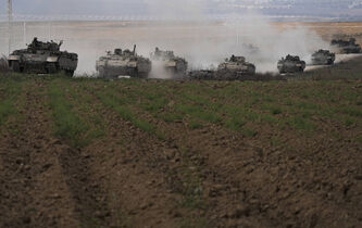 Israël-Palestine : quand l’histoire a le hoquet