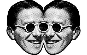 Je ne suis pas Johnny Hallyday