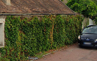 Vertige métaphysique sur “Google Street View”