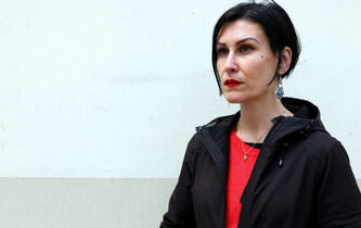 Ovidie : “À présent, la porte de ma chambre est fermée à double tour”