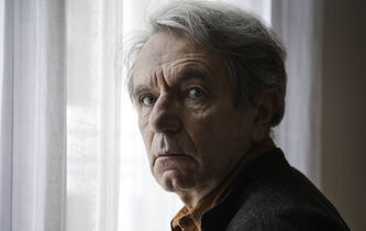 Jacques Rancière : “Aucune institution n’émancipe les gens”