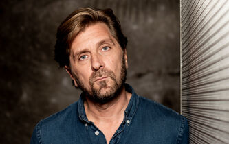 Ruben Östlund : “Tous les films changent le monde !”