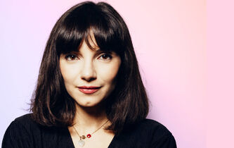 Samah Karaki, la neuroscientifique qui démonte nos idées reçues sur le mérite