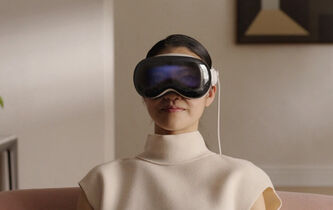 Casque de réalité virtuelle d’Apple : qu’en penserait Platon ?