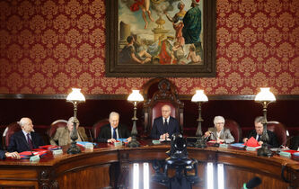 À quoi sert le Conseil constitutionnel ?