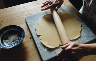 Les recettes de cuisine, une histoire de transmission