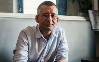 Denis Moreau : portrait du catholique en vieux communiste