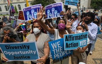 Pour ou contre la discrimination positive ? Panorama des arguments philosophiques