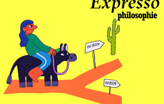Bac philo : révisez la méthodologie de la dissertation avec un “Expresso” ! 