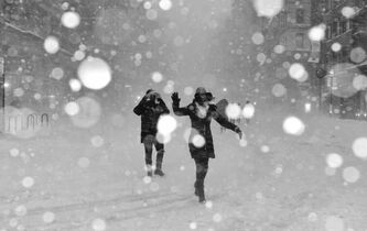 Pourquoi aimons-nous tellement la neige ?