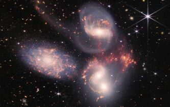 Pourquoi l’Univers existe-t-il ? Le testament de Stephen Hawking