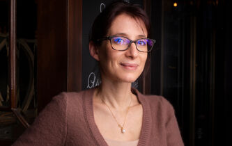 Stéphanie Roza : “La France insoumise piétine l’héritage humaniste des Lumières”