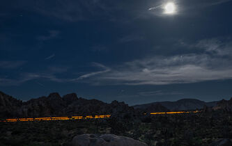 L’imaginaire des trains de nuit, entre douceur et évasion