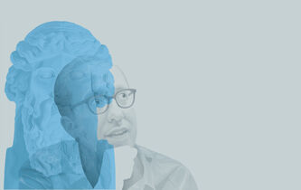 Platon vu par Dimitri El Murr