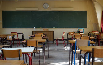 Kant, masques et questions pièges : j’ai donné mon premier cours de philo en terminale