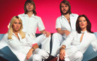 Abba, de la mélancolie à la joie