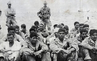 La colonisation est-elle un crime contre l’humanité ?