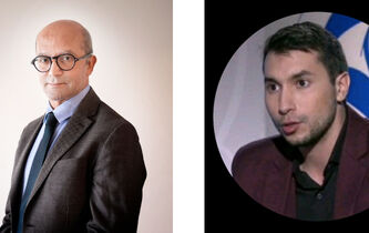 Ali Benmakhlouf et Abdelouahab Rgoud : “C’est à Avicenne que l’on doit notre souci pour l'hygiène"