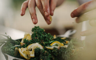 L’alimentation “intuitive” est-elle raisonnable ?