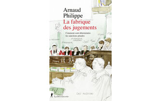 Comment l’inflation pénale pèse sur le fonctionnement de la justice