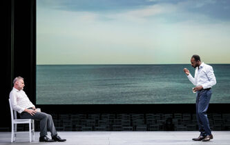 Renaissance de la tragédie