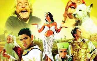 “Astérix et Obélix : Mission Cléopâtre” en 5 répliques cultes et (presque) philosophiques