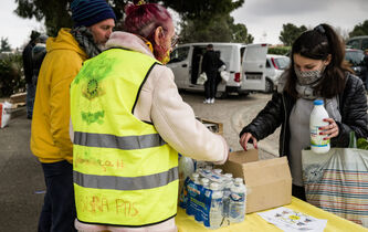 Que veut dire “avoir faim” ?