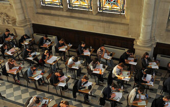 Bac philo : Révisez avec nous !