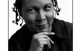 bell hooks et la révolution de l’afroféminisme