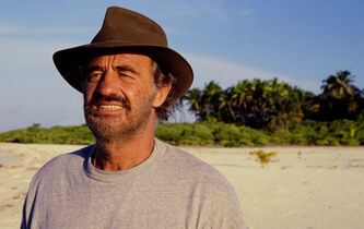 Jean-Paul Belmondo, itinéraire d’un acteur gâté