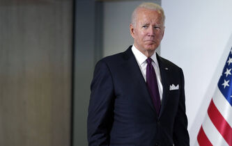 Joe Biden, l’heure du premier bilan